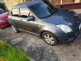 2008 Suzuki Swift for sale in Kingston / St. Andrew, Jamaica