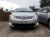 2010 Toyota Auris for sale in St. Catherine, Jamaica