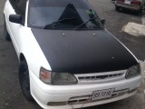 1990 Toyota starlet for sale in Kingston / St. Andrew, Jamaica