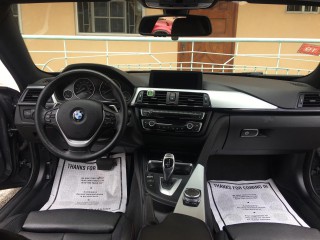 2015 BMW 428i gran coupe  Xdrive for sale in Kingston / St. Andrew, Jamaica