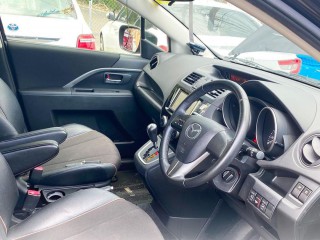 2012 Mazda Premacy for sale in Hanover, Jamaica
