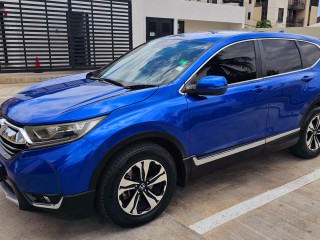 2019 Honda CRV 
$4,200,000