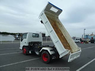 2005 Isuzu Elf for sale in Trelawny, Jamaica