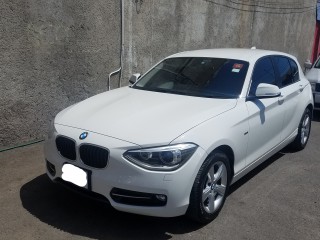 2015 BMW 1 Series 116i for sale in St. Catherine, Jamaica