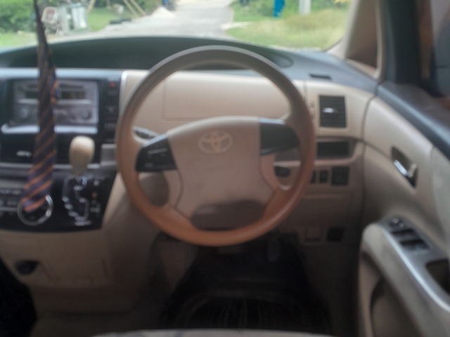 2014 Toyota Estima for sale in Hanover, Jamaica