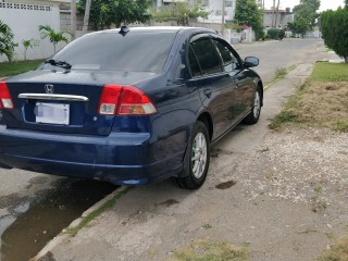 2005 Honda Civix for sale in Kingston / St. Andrew, Jamaica