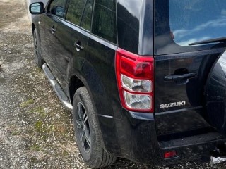 2011 Suzuki Grand Vitara