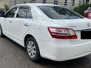 2013 Toyota Premio for sale in St. Elizabeth, Jamaica