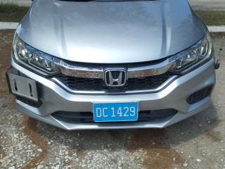 2017 Honda Fit for sale in Kingston / St. Andrew, Jamaica