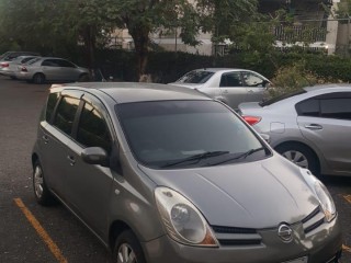 2005 Nissan Note for sale in Kingston / St. Andrew, Jamaica