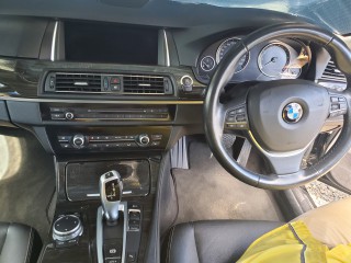 2015 BMW 5SERIES for sale in Kingston / St. Andrew, Jamaica