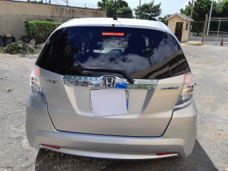 2013 Honda Fit for sale in Kingston / St. Andrew, Jamaica