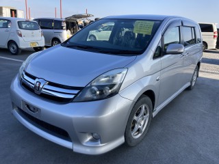 2013 Toyota ISIS Platana for sale in St. Ann, Jamaica