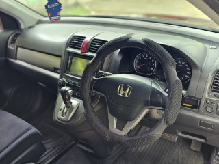 2010 Honda Crv