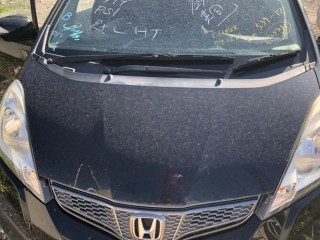 2012 Honda Fit for sale in Kingston / St. Andrew, Jamaica