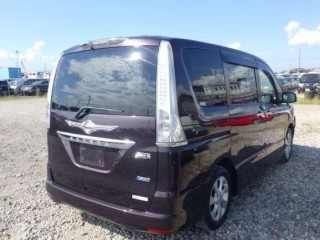 2012 Nissan Serena for sale in Kingston / St. Andrew, Jamaica