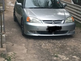 2003 Honda Civic for sale in Kingston / St. Andrew, Jamaica