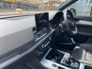 2023 Audi Q5 for sale in Kingston / St. Andrew, Jamaica