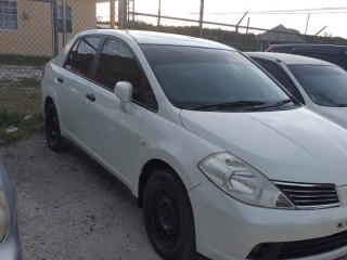 2007 Nissan Tiida for sale in St. James, Jamaica