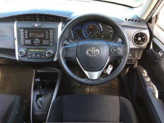 2016 Toyota Corolla Fielder Hybrid for sale in Kingston / St. Andrew, Jamaica