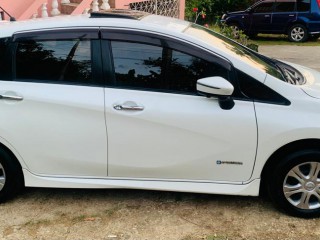 2017 Nissan Note Sports for sale in St. Mary, Jamaica