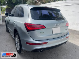 2014 Audi Q5 for sale in Kingston / St. Andrew, Jamaica