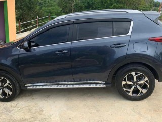 2020 Kia Sportage for sale in St. Ann, Jamaica