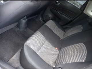 2013 Nissan Note Rider for sale in Manchester, Jamaica