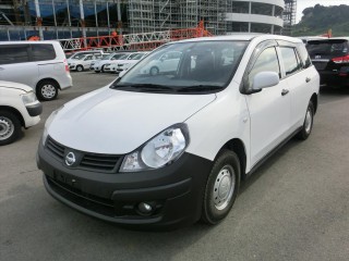 2013 Nissan Ad Wagon for sale in Kingston / St. Andrew, Jamaica