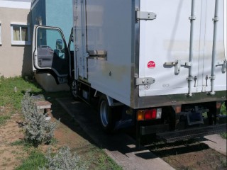 2006 Isuzu Elf Smoother for sale in St. Catherine, Jamaica