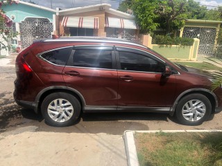 2017 Honda CRV for sale in St. Catherine, Jamaica