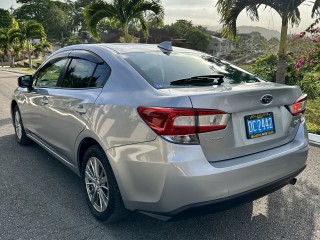 2017 Subaru IMPREZA G4 sport push to start