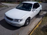 2000 Toyota corolla for sale in St. James, Jamaica