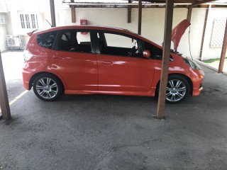 2011 Honda Fit for sale in Kingston / St. Andrew, Jamaica