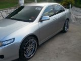 2008 Honda Accord for sale in St. James, Jamaica