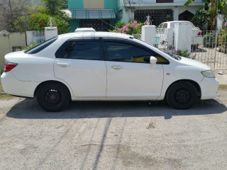 2007 Honda Fit aria for sale in Kingston / St. Andrew, Jamaica