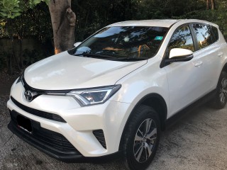 2017 Toyota RAV4 for sale in Kingston / St. Andrew, Jamaica