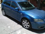2006 Audi A3 for sale in Kingston / St. Andrew, Jamaica