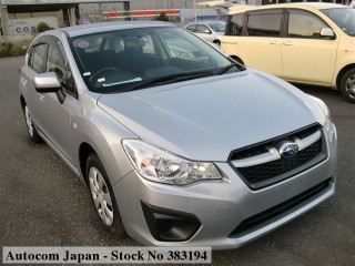 2014 Subaru Impreza Sports for sale in Kingston / St. Andrew, Jamaica
