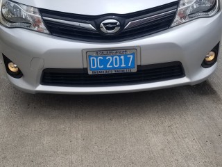 2014 Toyota Fielder for sale in Kingston / St. Andrew, Jamaica