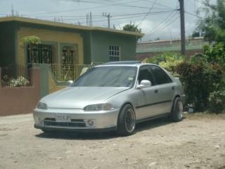 1995 Honda Civic for sale in St. Catherine, Jamaica