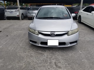 2009 Honda CIVIC for sale in Kingston / St. Andrew, Jamaica