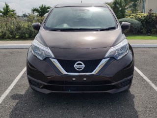 2018 Nissan Note for sale in St. Catherine, Jamaica