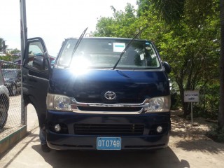 2010 Toyota Hiace for sale in St. Catherine, Jamaica