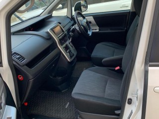 2012 Toyota Voxy for sale in St. Elizabeth, Jamaica