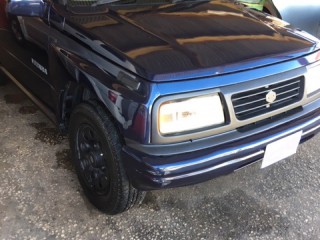 1996 Suzuki Vitara for sale in Kingston / St. Andrew, Jamaica