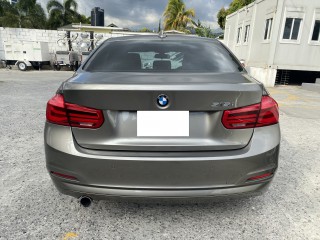 2018 BMW 318 for sale in Kingston / St. Andrew, Jamaica