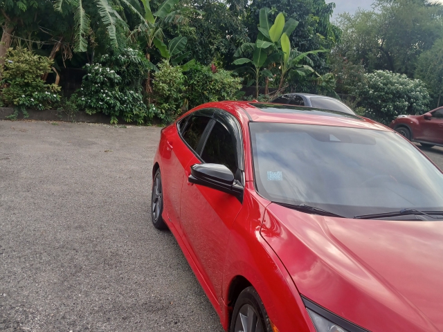 2020 Honda Civic for sale in Kingston / St. Andrew, Jamaica