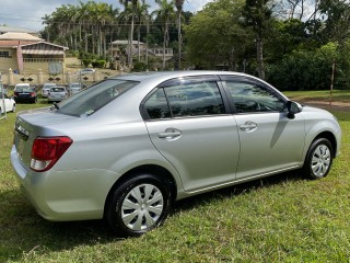 2014 Toyota Axio for sale in Manchester, Jamaica