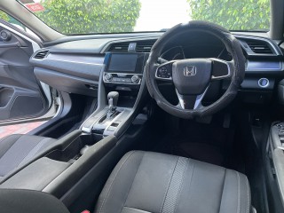 2017 Honda Civic for sale in Kingston / St. Andrew, Jamaica